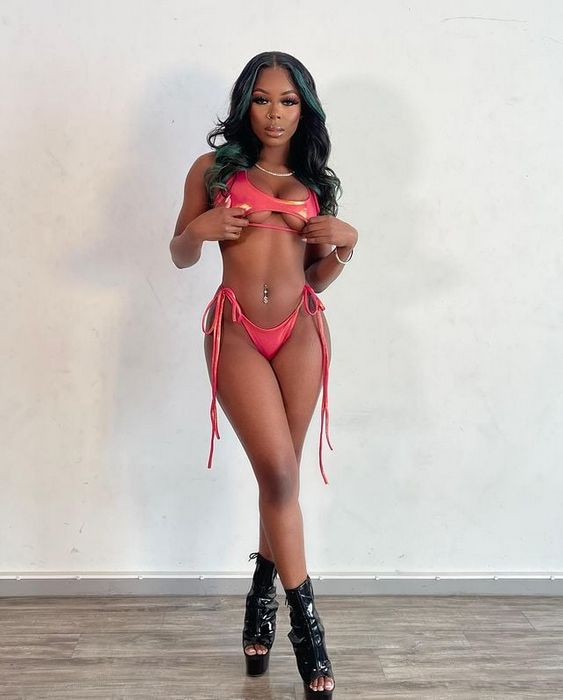 Искусство выбора: Как правильно выбрать куртизанку для уникальных интим встреч