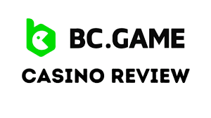 BC.Game Online Crypto Casino Revolutionizing the Gambling Experience BC.Game Online Crypto Casino Revolutionizing the Gambling Experience
