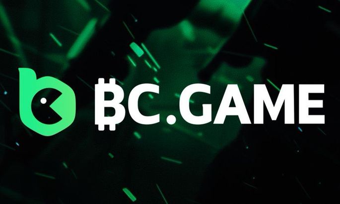 Experience the Thrill of Gaming at BCGame Online Experience the Thrill of Gaming at BCGame Online