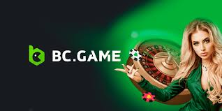 Experience the Thrill of Gaming at BCGame Online Experience the Thrill of Gaming at BCGame Online