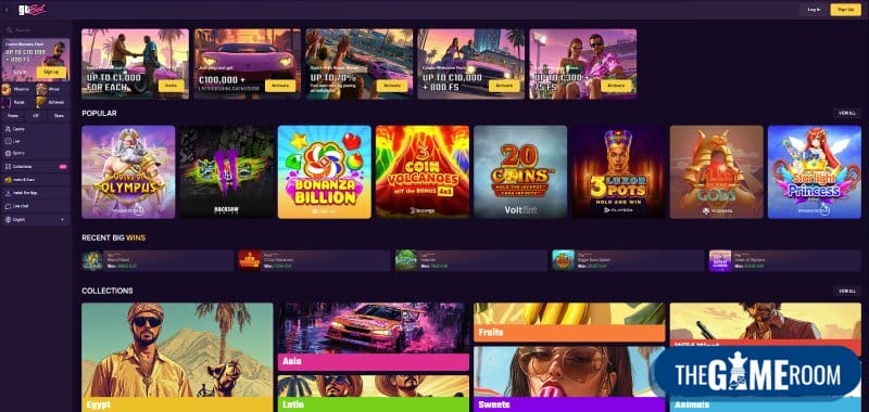 casino online casino online