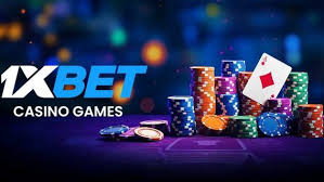 1xBet Thailand Betting Your Ultimate Guide to Sports and Casino Wagering