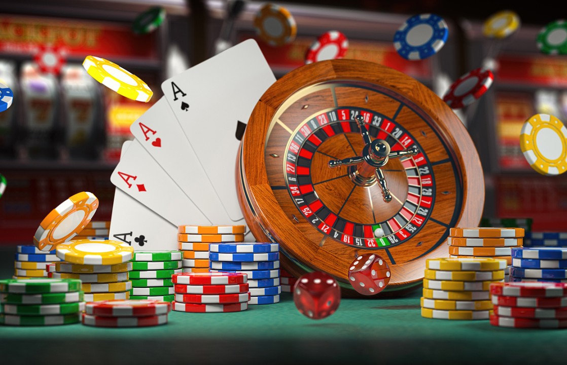 A New Era The Rise of Independent Casinos in the UK