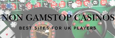 Discover the Best Non Gamstop Casinos for an Uninterrupted Gaming Experience Discover the Best Non Gamstop Casinos for an Uninterrupted Gaming Experience