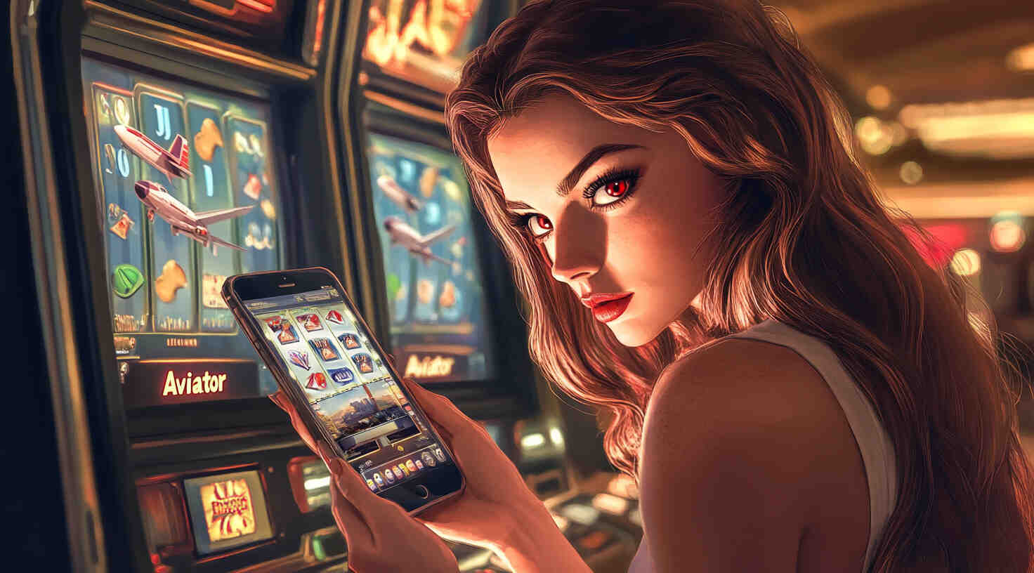 Discovering the Fascinating World of 7c77