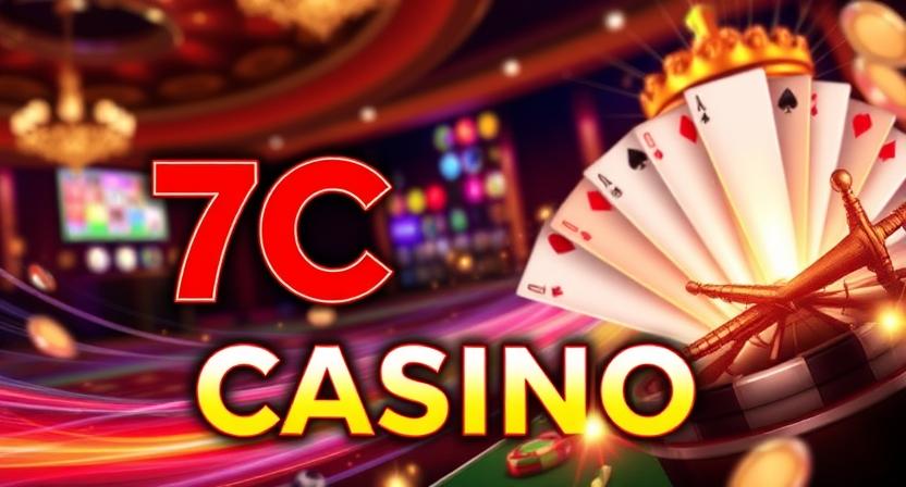 Discovering the Fascinating World of 7c77