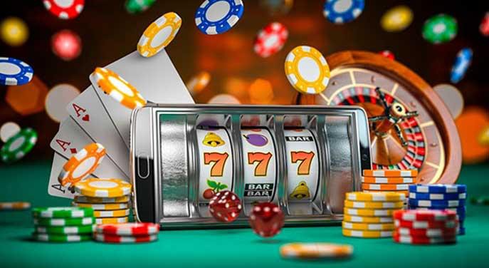 Experience Thrills and Wins at Slots Amigo Casino & Sportsbook Experience Thrills and Wins at Slots Amigo Casino & Sportsbook
