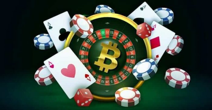 Explore Bitcoin Casinos with Lightning-Fast Withdrawals