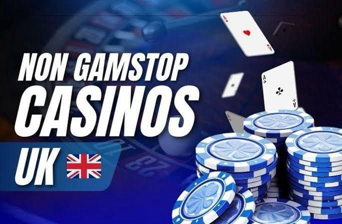 Exploring Non-GamStop Casinos Freedom and Fun in Online Gaming Exploring Non-GamStop Casinos Freedom and Fun in Online Gaming