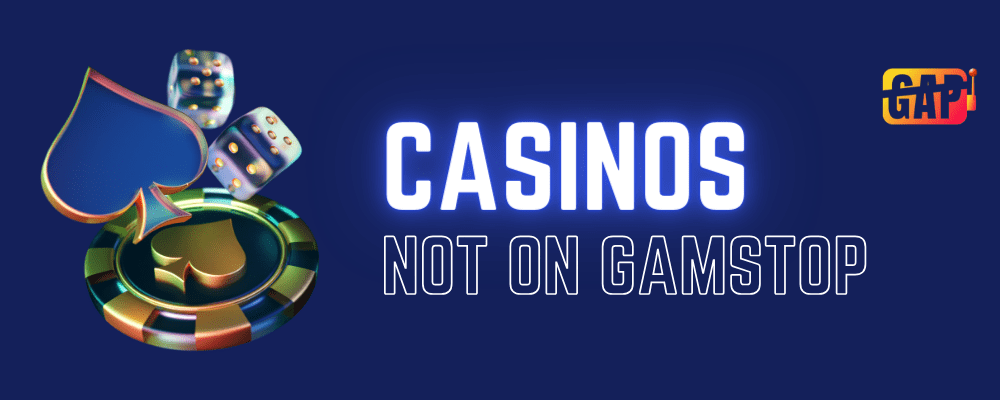 Non-Gamstop Casinos Your Guide to Safe Online Gambling