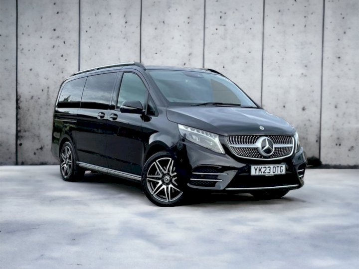 The Advantages Of Hiring A Chauffeur Service For Enterprise Travel