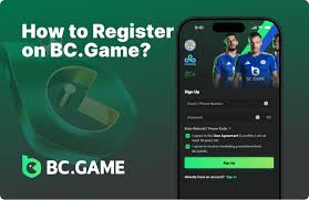 The Thrilling World of Crypto Gambling A Deep Dive into BC.Game The Thrilling World of Crypto Gambling A Deep Dive into BC.Game