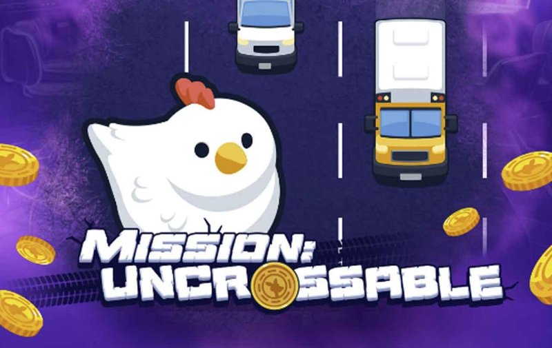 Experience the Thrilling World of Mission Uncrossable in Canadian Casinos Online Experience the Thrilling World of Mission Uncrossable in Canadian Casinos Online