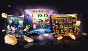 Casino Prestige Spin Unravel the World of Spin and Win