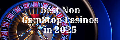 Discover the Best Casinos Not Registered on Gamstop 876236049