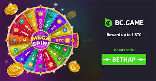 Discover the Exciting World of BC.Game Casino