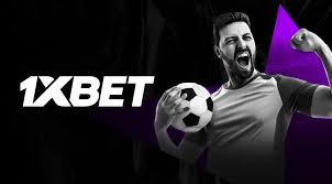 Experience the Thrill of Betting with 1xBet App -1350960420