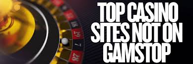 Exploring Non Gamstop Casinos A Comprehensive Guide 1047349065