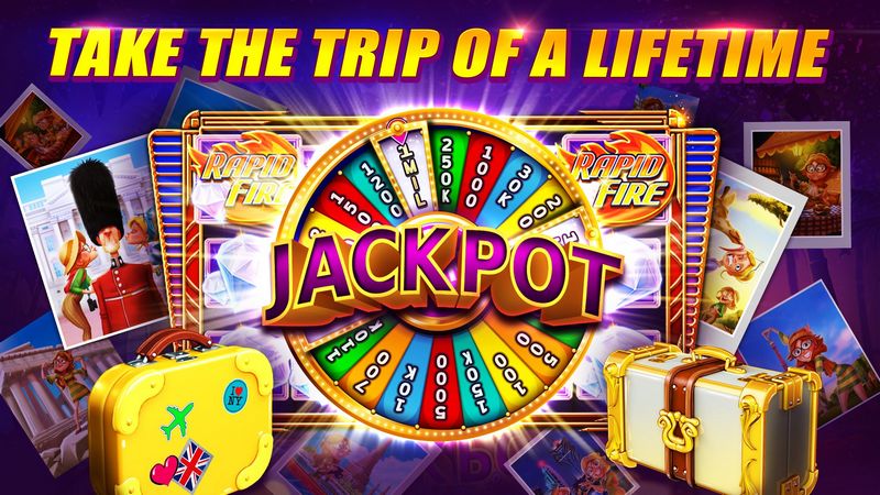 7 raisons pour lesquelles les jeux de casino en live offrent des jackpots plus excitants sur The Drone