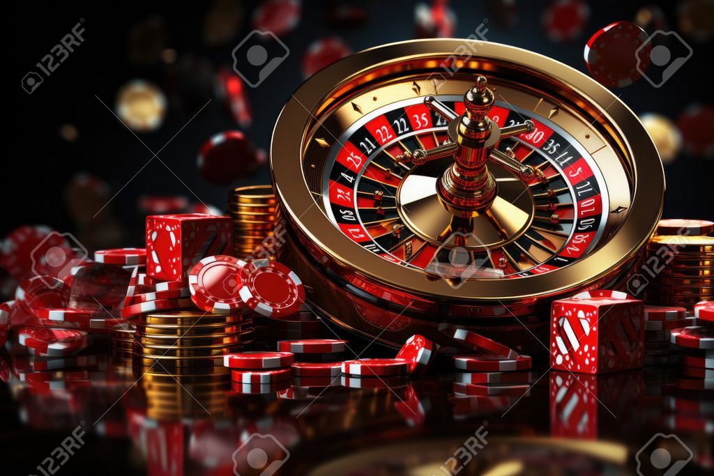 Maîtriser les stratégies de roulette pour décrocher les jackpots – Guide complet