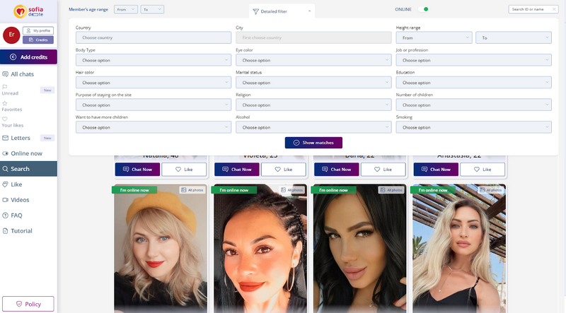 Sofia Day Review: Paid vs Free Attributes in 2026