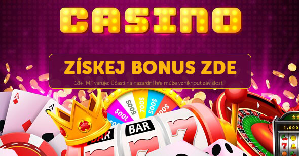 NOVA Česká Casino Nejnovější Trendy a Bonusy pro Hráče