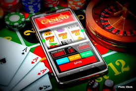 Online Casino Built for Consistent Wins