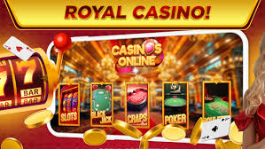 The Exciting World of Intensity Casino