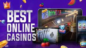 Top Live Casino Platforms Ultimate Guide for Gamblers