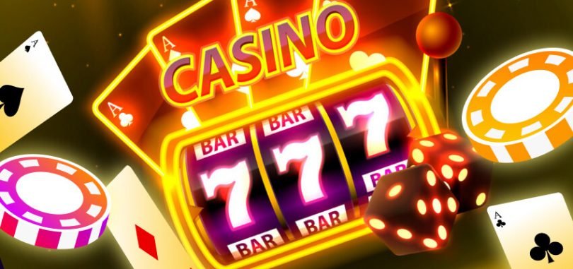ViperSpin Casino Online Slots Spin to Win