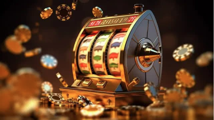 ViperSpin Casino Online Slots Spin to Win