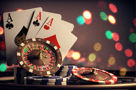 1Bet Casino Online Spil En Uovertruffen Spiloplevelse