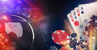 1Bet Casino Online Spil En Uovertruffen Spiloplevelse