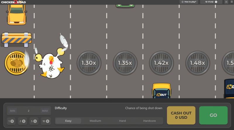 Opdag de Nyeste Spændinger i Chicken Road 2 -Gratis Spil og Casino