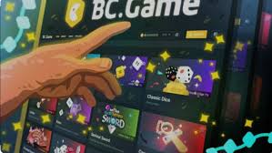 BC Game France  Le Meilleur du Jeu en Ligne