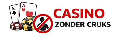 Beste Online Casino's zonder CRUKS