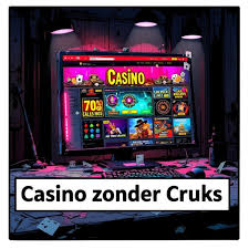 De Voordelen van Casinos Zonder CRUKS Vrijheid en Verantwoord Spelen