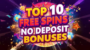 Discover 10 Free Spins on Registration Your Guide to Win Big