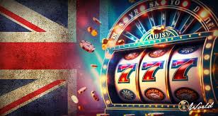 Discover the Excitement of New Online Casinos in the UK Discover the Excitement of New Online Casinos in the UK