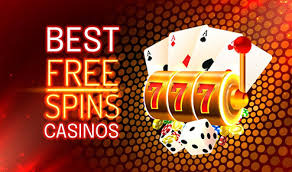 Free Spins No Deposit Casino Unlock Your Winnings Today Free Spins No Deposit Casino Unlock Your Winnings Today