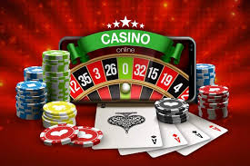 Online Casino Triumph Your Gateway to Unforgettable Gaming Experience Online Casino Triumph Your Gateway to Unforgettable Gaming Experience