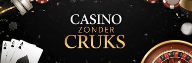 Ontdek Casinos Zonder CRUKS Vrijheid in Gokken 1236318908