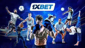 Play 1xBet Nigeria Your Ultimate Sports Betting Experience