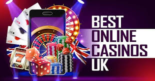 Safe Online Casino UK Your Guide to Secure Gaming