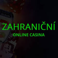 Zahraniční online casino pro české hráče Jak si vybrat to nejlepší Zahraniční online casino pro české hráče Jak si vybrat to nejlepší