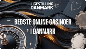 Bedste Danske Live Casino En Guide til den Ultimative Spiloplevelse