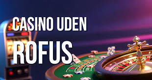 Bedste Online Casino Uden ROFUS - Spil Uden Bekymringer 1570701784 Bedste Online Casino Uden ROFUS - Spil Uden Bekymringer 1570701784