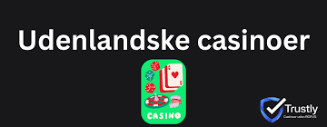 Bedste Udenlandske Online Casino - En Guide til At Spillere