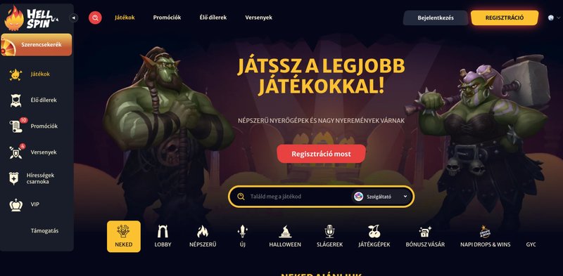 Nejčastější otázky ohledně HellSpin Casina odpovězeny, hellspin casino recenze
