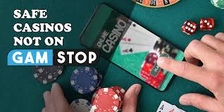 Best Non GamStop Casinos UK Discover Your Ideal Gaming Experience